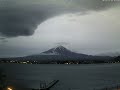 タイムラプスcam06 富士山ライブカメラ2024 05 河口湖北岸webcam