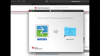 TI Connect CE Software For Your TI84 Calculator. Once you download this, you can download programs.