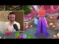 ethereal workshop is here all 5 new ethereal monsters my singing monsters