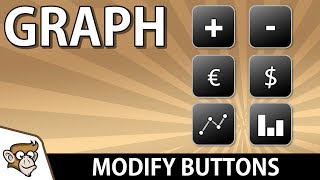 Create a Graph: Modify Buttons (Unity Tutorial)