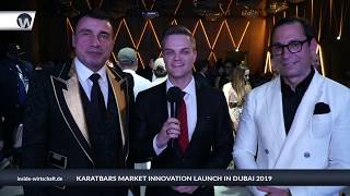 Interview With Harald Seiz, Josip Heit and Ovidiu Toma From Karatbars International - MUST WATCH!!