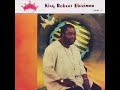 King Robert Ebizimor - Subject 1 - NIGERIAN Highlife Afrobeat Music West African ALBUM LP