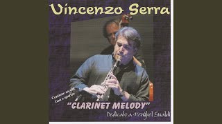 Clarinet Melody