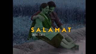 Salamat | Sarbjit | Airjit Singh | Lofi Short