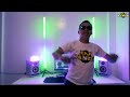 baby kalma tiktok disco dance skusta clee dj sandy remix