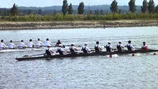 regata internacional litocar 2014 prova shell 8+ veterano