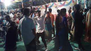 ROHAN HALDI DANCE PALGHAR