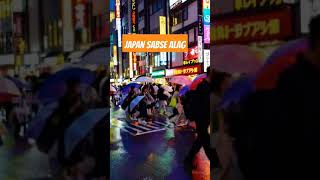 Japan Sabse Alag He #japan #Ai #trending