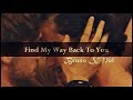 Find My Way Back To You - Bruno/Pol