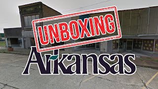 Unboxing Arkansas: What It's Like Living In Arkansas