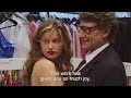 yves saint laurent the last collections official trailer direct from bfi london film festival