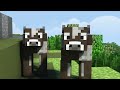 operation cow kidnapping minecraft animation