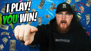 💎 Play Together on MyPrize | Step-by-Step Tutorial (Sign Up, Follow, & Win With Me!)