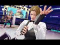 kof15 ランクマ配信！ラモンは人類最強なんだよ！ ４ 生配信