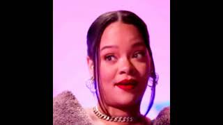 Rihanna's Reaction to a  me Asking Her Out - You Won't Believe How she Reacted! #shorts #ytshorts