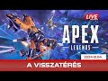 Apex Legends | A visszatérés