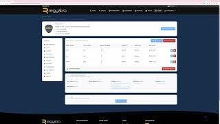 Manage Rosters