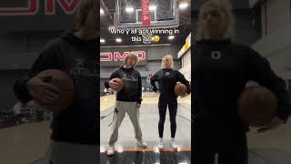 Noah Vs Overtime Megan