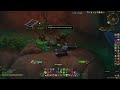 forensic ecology quest world of warcraft