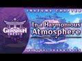 In a Harmonious Atmosphere | Genshin Impact Original Soundtrack: Inazuma Chapter