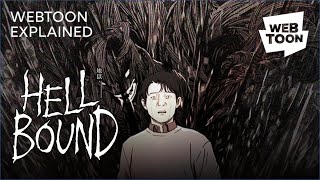 Hellbound (Explained) | WEBTOON