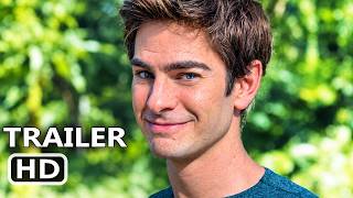 ARTIFICIAL Official Trailer (2026) Andrew Garfield