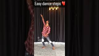 Deewani Mastani  | Bajirao Mastani | Deepika Padukone Easy dance steps #shots #ytshorts