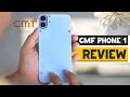 CMF Phone 1 Review: The Budget Smartphone to BEAT in 2024!