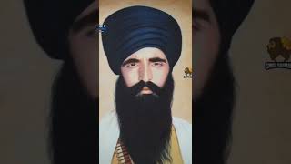 ਸਿਰ ਜਾਵੇ ਤਾਂ ਜਾਵੇ ਮੇਰਾ ਸਿੱਖੀ ਸਿਦਕ ਨਾ ਜਾਵੇ #sant baba jarnail singh ji bhindranwale