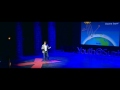 Explore The Universe | Kouwenhoven | TEDxYouth@Suzhou