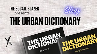 the Origins of the Slang Term: Slay