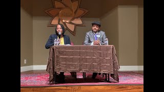 Santa Clara County Assessor Candidate Finalists Forum Dec 2, 2025