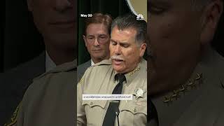 California authorities bust burglary ring