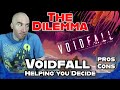 Navigating The Voidfall Dilemma (Impressions): Should You Own It?