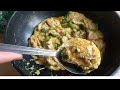 lahori green chicken chicken gravy simple green chicken recipe pakistani chicken curry