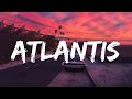 Seafret - Atlantis (Lyrics) / James Arthur ft. Anne-Marie, Wiz Khalifa, Charlie Puth