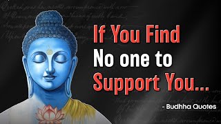 Most Powerful Gautam Buddha Quotes | Feel The Quotes