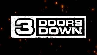 3 Doors Down - Landing In London All I Think About Is You