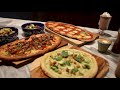 andaz delhi grain based flatbreads signature beverages all at soul pantry