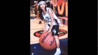 Aaliyah \