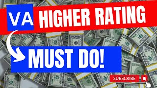 MUST WATCH - HOW TO GET THE CORRECT RATING!