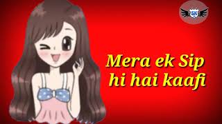 Coca Cola Tu  WhatsApp Status | Neha Kakkar //Luka chuppi Song //WhatsApp Status