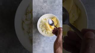 Tiffin recipe 1🔥 #shorts #shortsvideo #ytshorts #youtubeshorts #shortvideo #short #tiffin #snacks