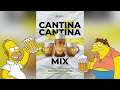 cantina mix para adoloridos🍻