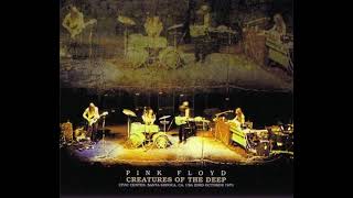 Pink Floyd - 23rd October 1970 (Live At Santa Monica) - Definitive Edition