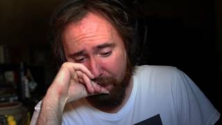 This video f***ed me up..