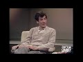 Ian McKellen Explains The Difference Between Acting on Stage and In Movies  The Dick Cavett Show