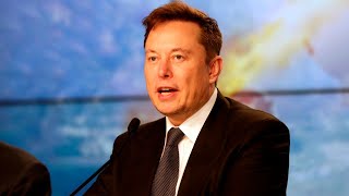 Elon Musk's sustainable energy calculations 'off by factor of ten': Alex Epstein