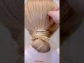 This is so easy try this! #hairstyle