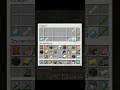 I Got Diamonds in Jungle Temple | Cradles | #minecraft #minecraftshorts